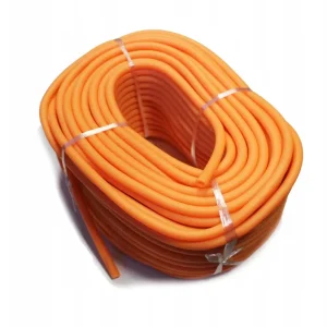 Nowy PRZEWÓD WĄŻ PALIWA PALIWOWY 4 MM SKUTER QUAD CROSS Olej Płyn Moto Atv Tani