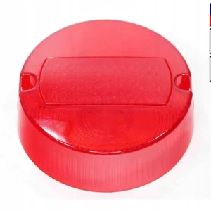 Kup teraz NOWY KLOSZ LAMPY TYŁ SIMSON S50 MZ TS 150 250 TAIWAN MOTOCYKL JAKOŚĆ