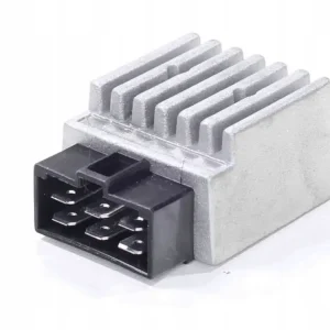 Tani REGULATOR NAPIĘCIA DERBI GPR SENDA ROB