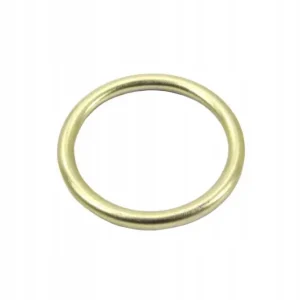 Zamów teraz Uszczelka Stalowa Kolanka Wydechu ATV 150 Tłumik Nowa Srebrna 200g