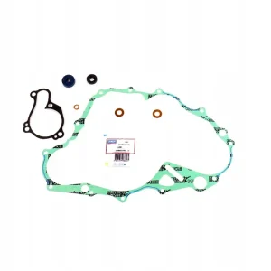 Autentyczny Zestaw Naprawczy Pompy Wody Athena Yamaha YZF 250 '14-'18 WRF 250 '15-'19