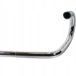 Kolanko Tłumika do Romet Motorynka ML - Nowa Część Wymienna Tylko dziś