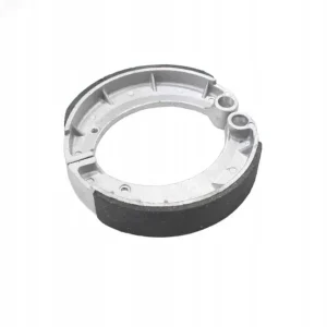 Popularny SZCZĘKI HAMULCOWE MZ ES ETZ TS 125/150 KPL. TAIWAN