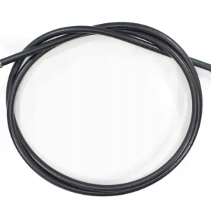 LINKA LICZNIKA WFM OSA M52 CZARNA 1490mm Rabat