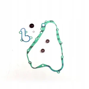 Autentyczny Zestaw Naprawczy Pompy Wody Athena do Suzuki RM 85 2002-2023