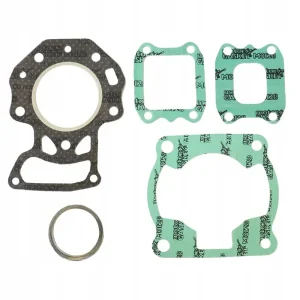 Uszczelki Top-end Athena do Honda NS125 F/MTX 125R2 1985-1994 Nowe Promocja