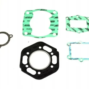 Wysoka jakość Uszczelki Top-End Athena Honda CR 250 1981-1982 Zamiennik Premium