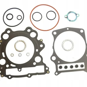 Wysoka jakość Uszczelki Top-End do Yamaha Grizzly 660 '05-'08 ATHENA