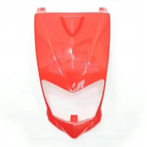 Darmowa dostawa Plastik atv 200 bashan lampy przód czerwony wb