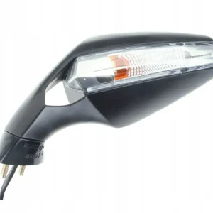 Kup teraz VICMA Lusterko z Kierunkowskazem Derbi GPR Strona Lewa (E291I)