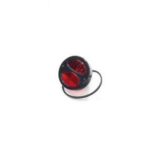 Bezpieczna płatność LAMPA TYŁ LED 2032B BLACK STOP HB