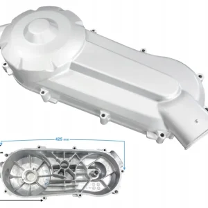 Wyprzedaż Pokrywa napędu Discover 200