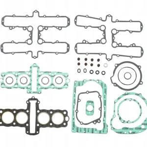 Szybka dostawa Komplet Uszczelek ATHENA do KAWASAKI KZ400J KZ500B `80-83 Uszczelnienie