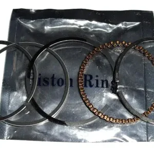 PIERŚCIENIE TŁOKA GY6 50 CCM 39,8 4T KINGWAY ZIPP Zamów teraz