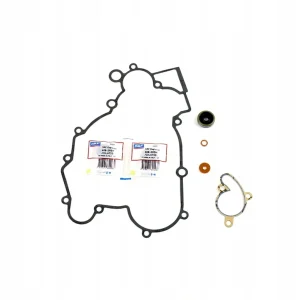 Popularny Zestaw Naprawczy Pompy Wody Athena do KTM SX 85 2003-2017