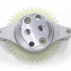 Wysoka jakość POMPA OLEJU KOMPLETNA YANKEE D125