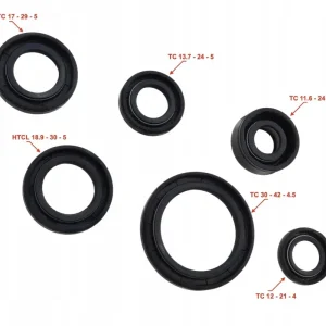 Uszczelniacze do ATV 110 (zestaw) Ostatnia szansa