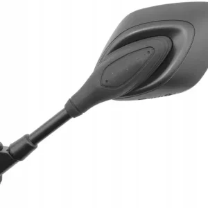 Ostatnia szansa Lusterko Prawe Vicma Suzuki GSR 600/GSF 650 M10 (2008-2012) Czarny