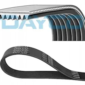 Autentyczny Pasek klinowy wielorowkowy DAYCO 7PK1322
