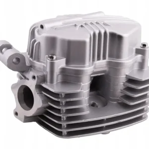 Niska cena Głowica Moretti do motocykla 4T CG 125cc 156FMI