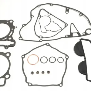 Bezpieczna płatność Komplet Uszczelek Athena do Kawasaki KXF 250 2004-2008, RMZ 250 2004-2006