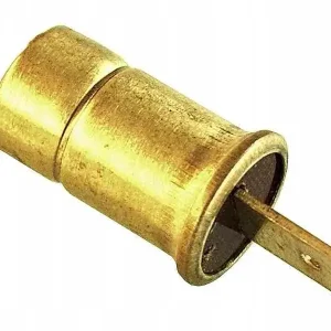 Żarówka Licznika Oryginalna BA7S Simson/MZ do Motocykli Bezpieczna płatność