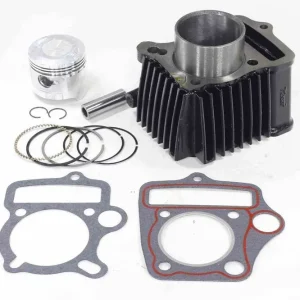 Cylinder 47mm ATV 70 Junak Romet Zipp Pin 13mm Silnik Poziomy Darmowa dostawa