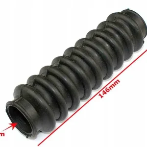 Guma Teleskopowa do Jawa 50 Ogar 205 - Oryginalna Część, Nowa Tani