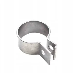 Obejma Tłumika Stalowa do Motocykla Klasycznego WFM Osa M50 Autentyczny