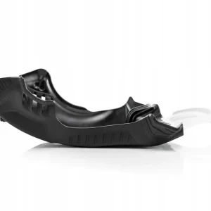 Szybka dostawa Yamaha płyta pod silnik YZ 125 XE OSŁONA OD 2006