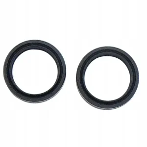 Oryginalny Uszczelniacze Zawieszenia Przedniego Athena 41X53X11 Olejowe 2 szt. ARI132