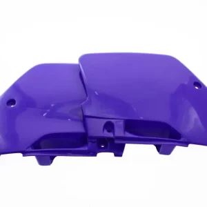 Acerbis Nowy Pola Numerowe Boczne Kawasaki Kx Fiolet 94 Tylko dziś