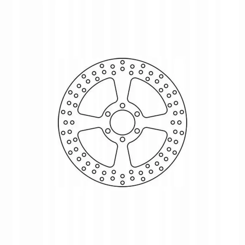 Ekspresowa dostawa TARCZA HAMULCOWA PRZÓD TRW MST231