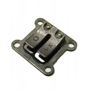 ZAWÓR PŁYTKOWY MEMBRANA GAŹNIKA MINI POCKET CROSS 2T QUAD ATV PITBIKE 50 cc Rabat