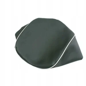 Oryginalny NOWY POKROWIEC SIEDZENIA SIMSON KR50 MOTOCYKL MOTOR JAKOŚĆ