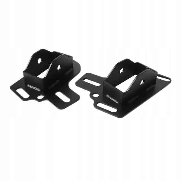 Mocowanie wahacza BMW E36 E46 Z4 Wleczonego Wzdłużnego ODESA CNC Oryginalny