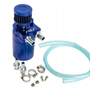 Zamów teraz Oil catch tank z filtrem zbiornik RBS Technology 10/15mm