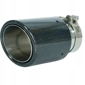 Zwrot pieniędzy Końcówka tłumika carbon RBS Technology 63/89