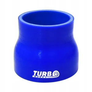 Redukcja prosta TurboWorks Blue 38-45mm Oferta