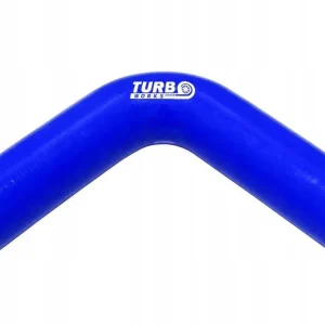 Zwrot pieniędzy Kolanko 90st TurboWorks Blue 12mm XL