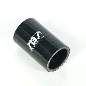 Zwrot pieniędzy Ł?cznik silikonowy prosty 38mm