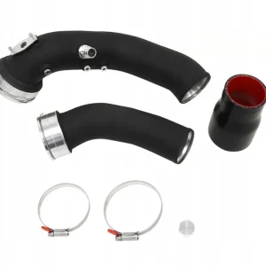 Zwrot pieniędzy Charge Pipe TurboWorks BMW F20 F30 135xi 335xi 435xi M235xi (X Drive) N55