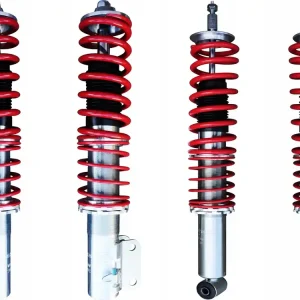 ZAWIESZENIE GWINTOWANE VW PASSAT B3 B4 35I 88-96R Ostatnia szansa