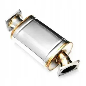 Zwrot pieniędzy Downpipe BMW E60 E61 E53 X5 E65 E66