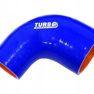 Zwrot pieniędzy Redukcja 90st TurboWorks Pro Blue 70-76mm
