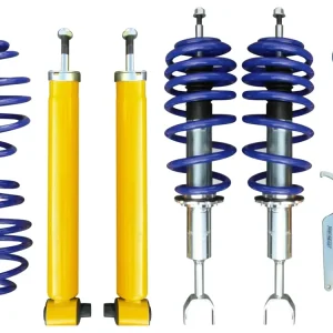 ZAWIESZENIE GWINTOWANE GWINT VW PASSAT B5 3BG 97- Zwrot pieniędzy