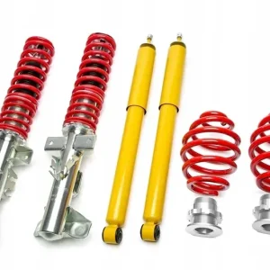 ZAWIESZENIE GWINTOWANE GWINT BMW E36 COMPACT Z3 Premium