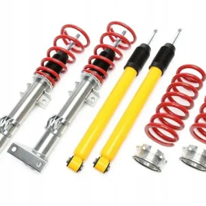 ZAWIESZENIE GWINTOWANE GWINT MERCEDES C W204 / C204 / E COUPE C207 07-15R Rabat