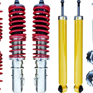 ZAWIESZENIE GWINTOWANE GWINT SEAT LEON 1M 99-05R Ostatnia szansa