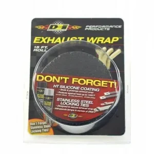 Ekspresowa dostawa Taśma termiczna DEI Cool-Tape 50mm x 4,5m Czarna